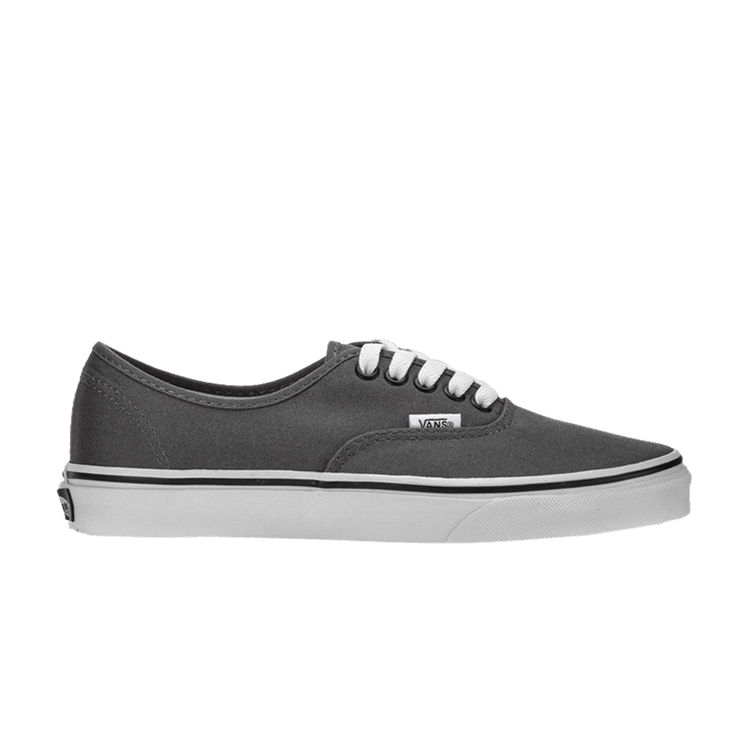Vans Authentic 'Pewter'