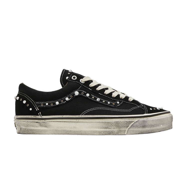 Vans Old Skool 36 'Pearlized Pack - Black'