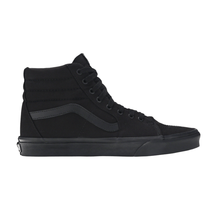 Vans Sk8-Hi 'Triple Black'