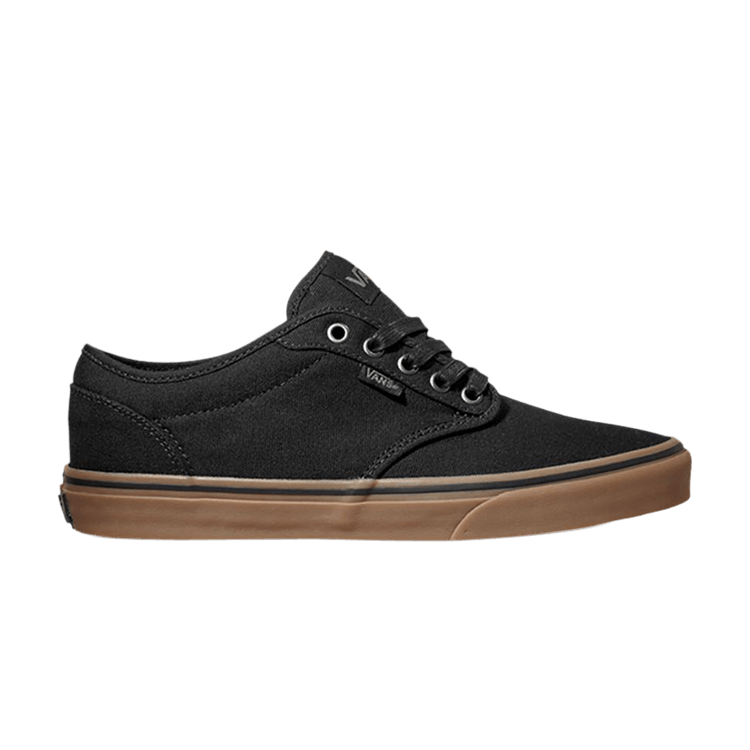 Vans Atwood Canvas 'Black Gum'