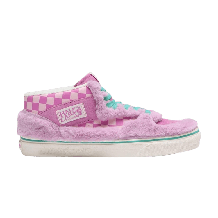 Vans Miro & Wujo x Half Cab 'Year of the Rabbit'