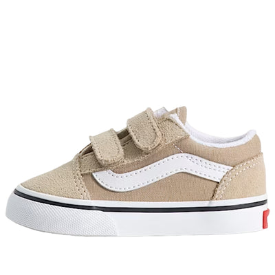 (TD) Vans Old Skool V  'Beige'
