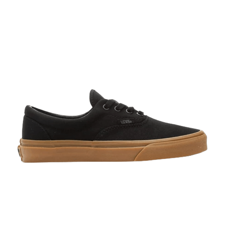 Vans Era 'Black Gum'