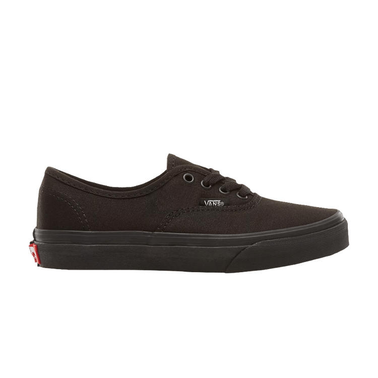 Vans Authentic Kids 'Black'