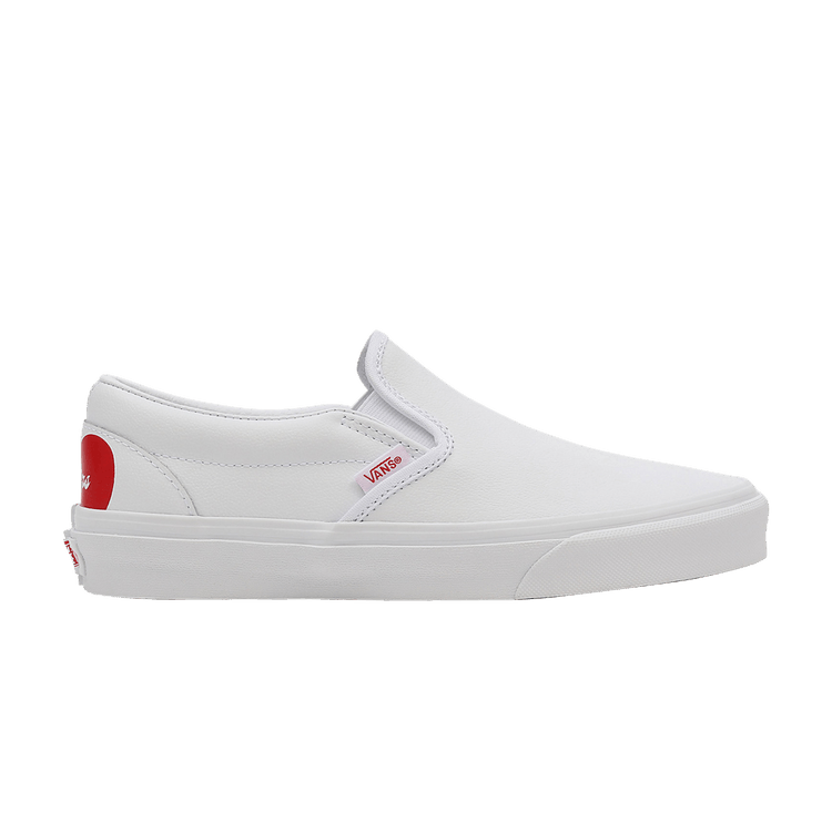 Vans Classic Slip-On 'Waffle Lovers'