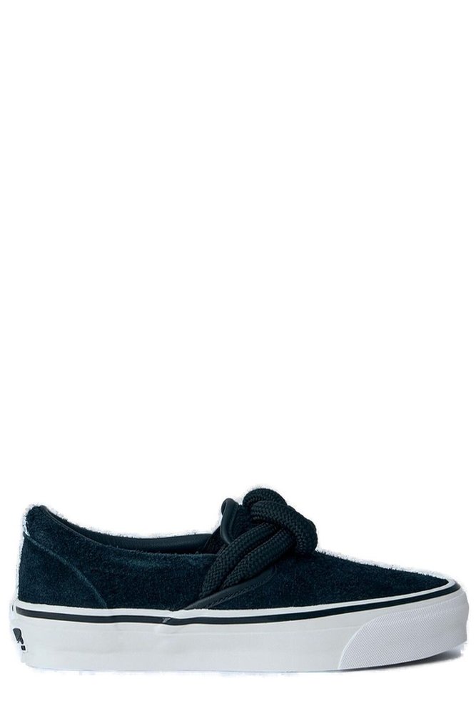 Vans OTW 98 Knot Slip-On Sneakers