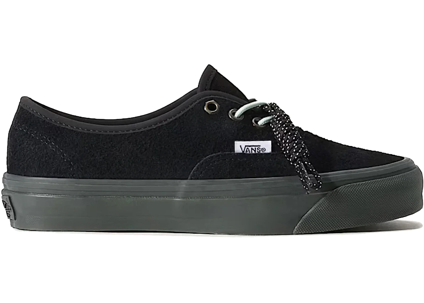 Vans LX Authentic 44 Field Black