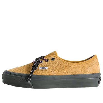 Vans Premium Authentic 'Autumn Brown'