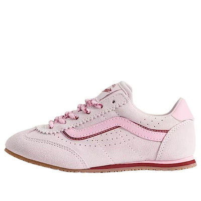 (PS) Vans Super Lowpro 'Pale Petal Pink'