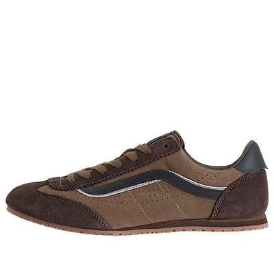 Vans Super Lowpro 'Brown'