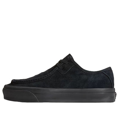 Vans Premium SF Moc Low 'Black'