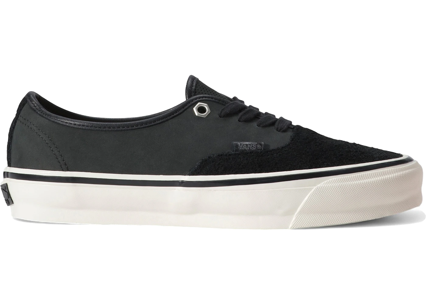 Vans OTW Authentic 44 Vibram Haven Black