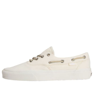 Vans Authentic Boat 'White'
