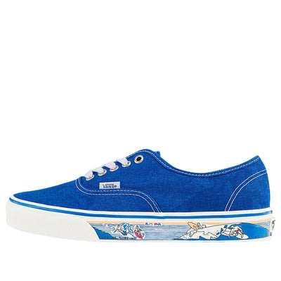 Vans Authentic 'Blue'