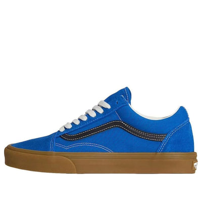 Vans Old Skool 'Electric Blue'