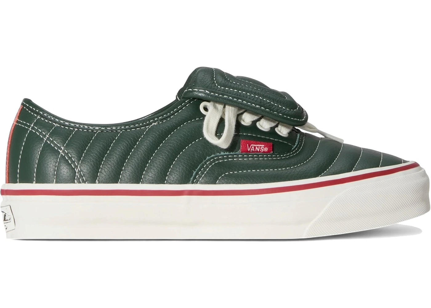 Vans Premium Authentic 44 EXT Copa Green