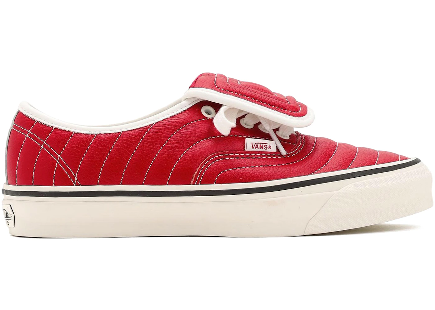 Vans Premium Authentic 44 EXT Copa Racing Red