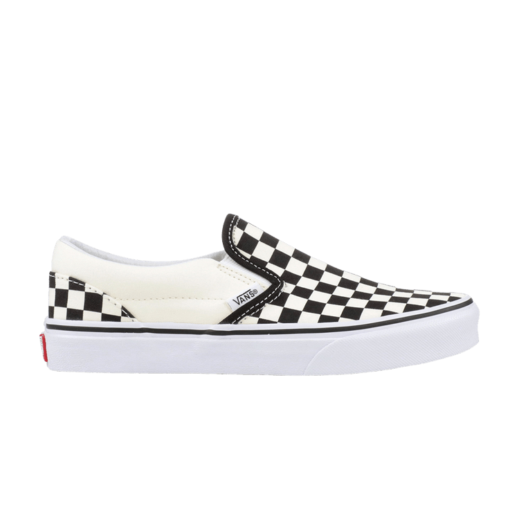 Vans Slip-On Kids 'Checkerboard'