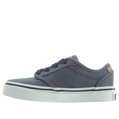 (GS) Vans Atwood Shoes 'Blue Grey'