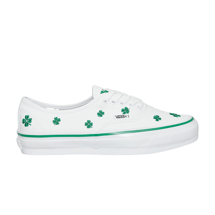 Vans OTW Authentic 44 'Jolly Green'