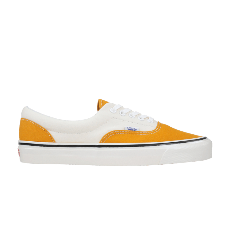 Vans Era 95 DX 'Saffron White'