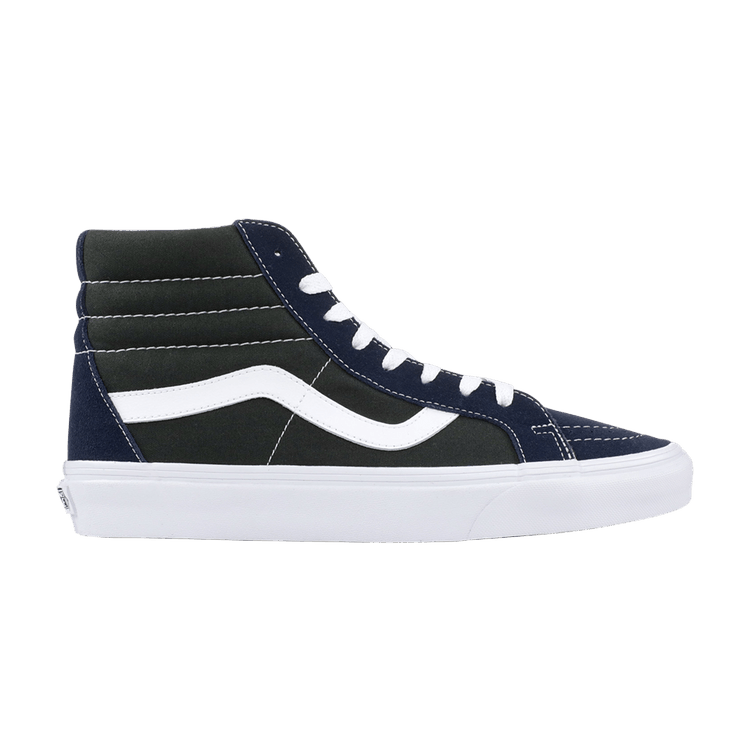 Vans Sk8-Hi Reissue