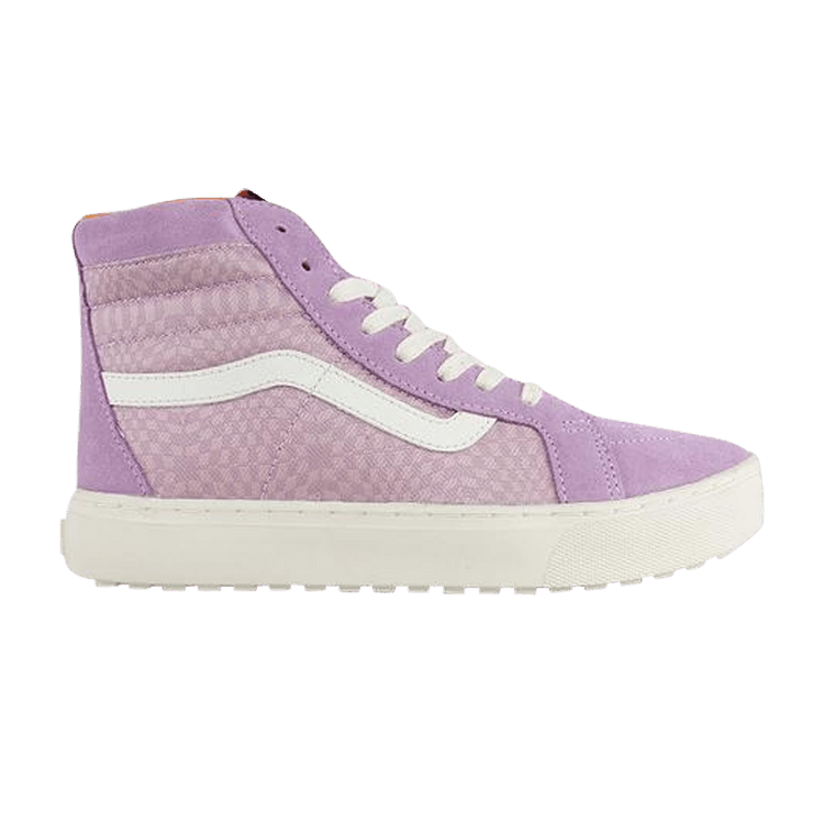 London Undercover x Vans Sk8-Hi MTE Cup LX 'Pink Solid'