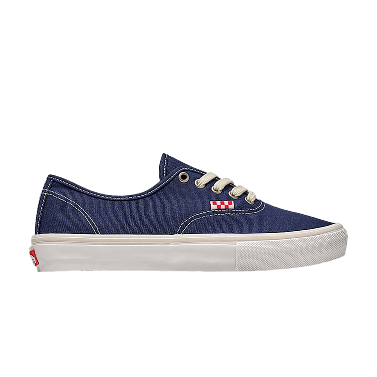 Vans Skate Authentic 'Navy Blue'