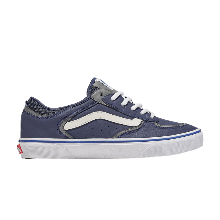 Vans Skate Rowley 'Navy Blue'