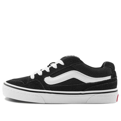 Vans Caldrone 'Black White'