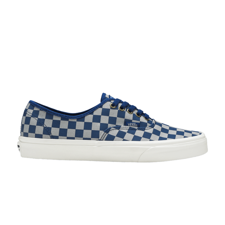 Harry Potter x Vans Authentic 'Ravenclaw'