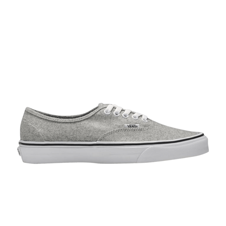 Vans Authentic 'White Asparagus'