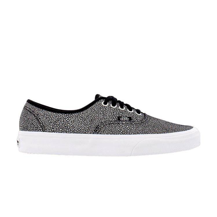 Vans Authentic 'Alien Skin'