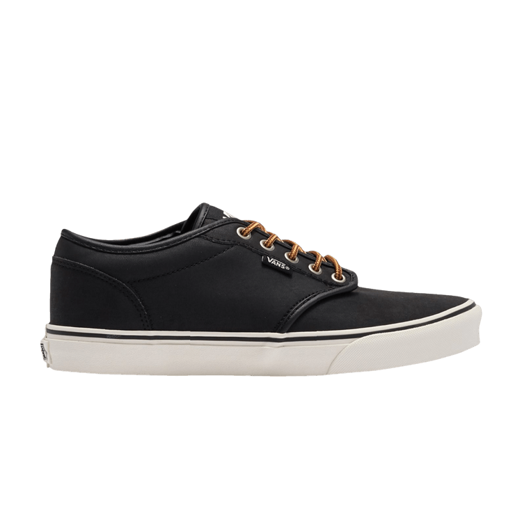 Vans Atwood 'Black'