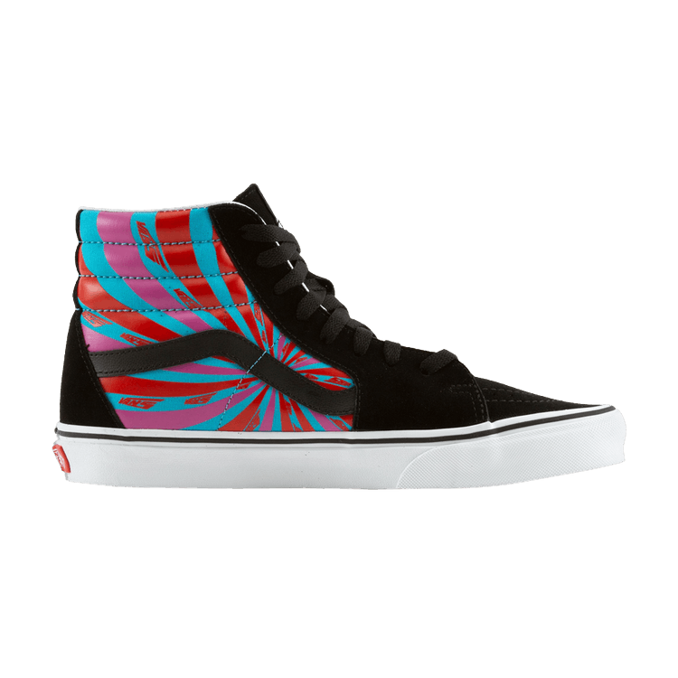 Vans Sk8-Hi 'Retro Mart'