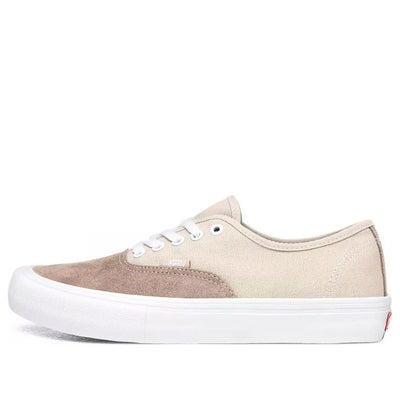 Vans Authentic Pro Beige Creamy