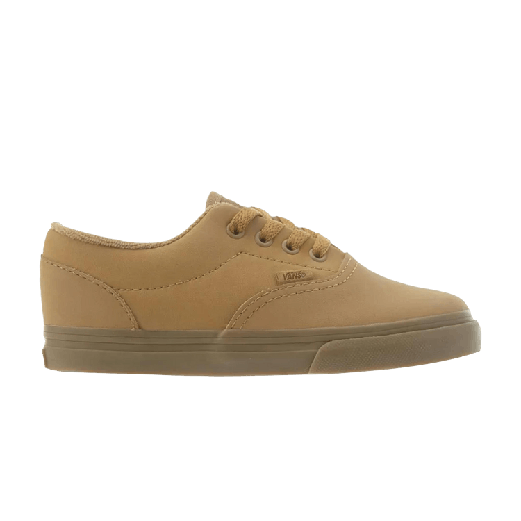 Era Toddler 'Vansbuck - Light Gum Mono'