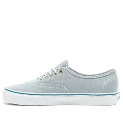 Vans P.E.T. Authentic Green