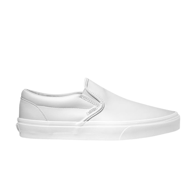 Vans Classic Slip-On 'Classic Tumble'