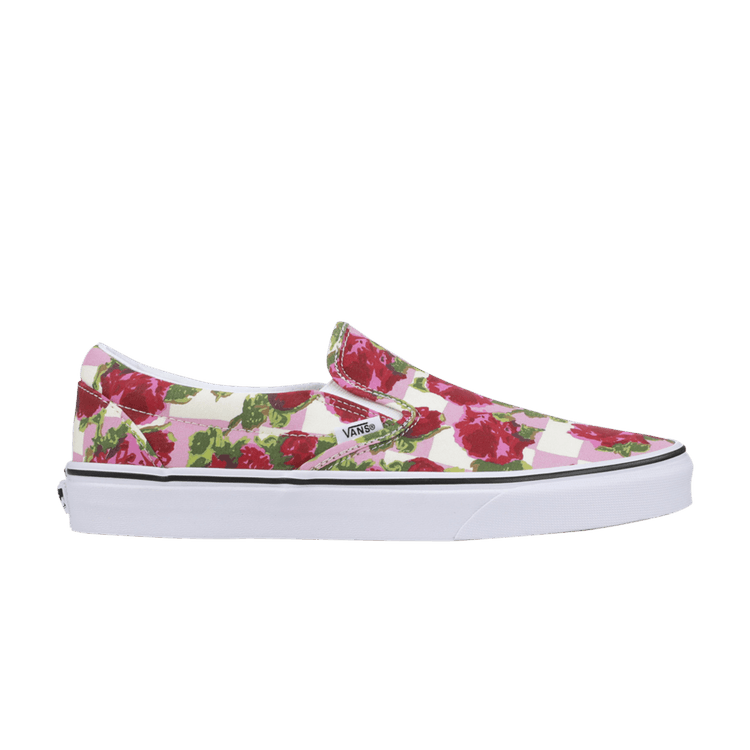 Vans Slip-On 'Romantic Floral'