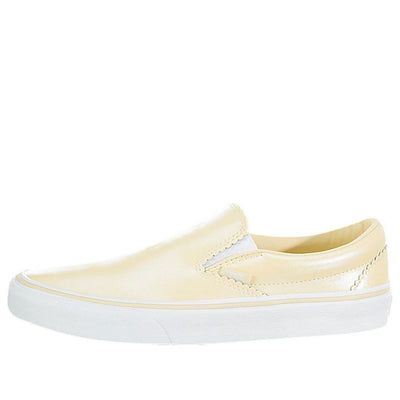 Vans Slip-On Shoes For Golden