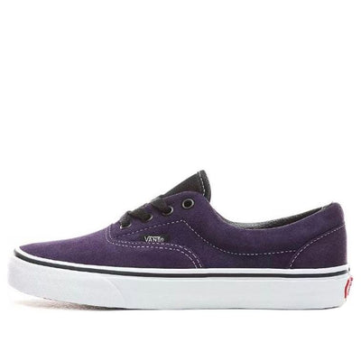 Vans California Native Era 'White Purple'