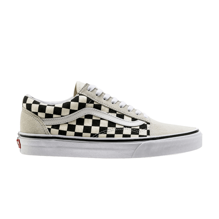 Vans Old Skool 'Checkerboard'