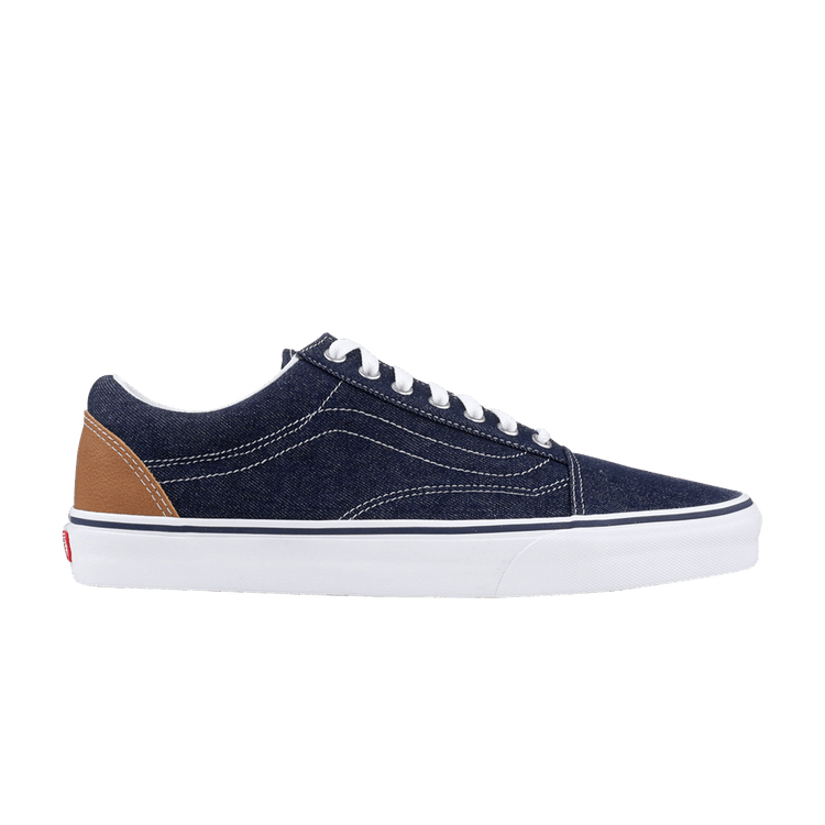 Vans Old Skool 'Denim'