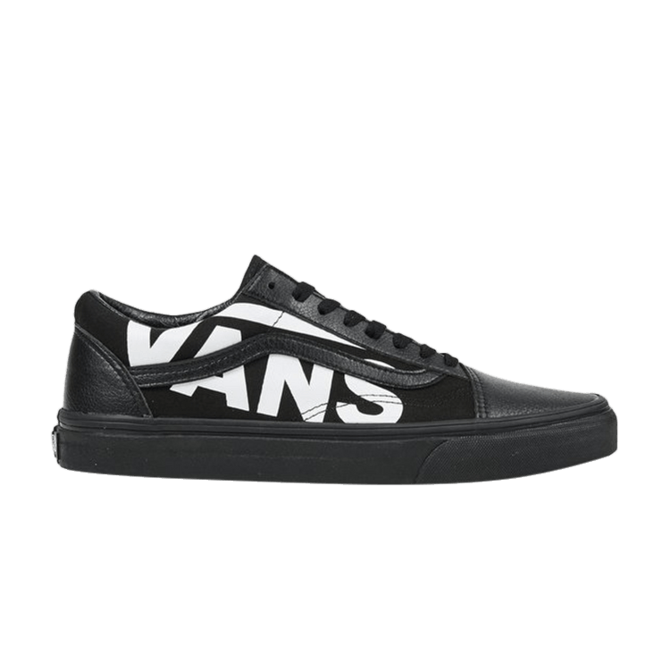 Vans Old Skool 'Big Logo'