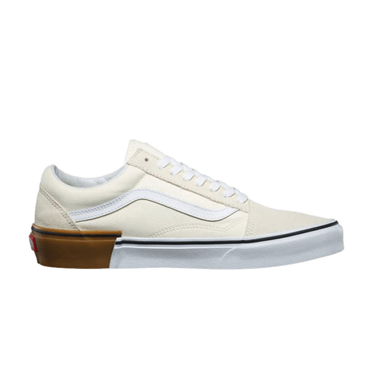 Vans Old Skool 'Gum Block'