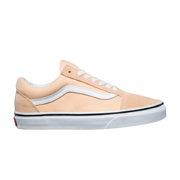 Vans Old Skool 'Bleached Apricot'