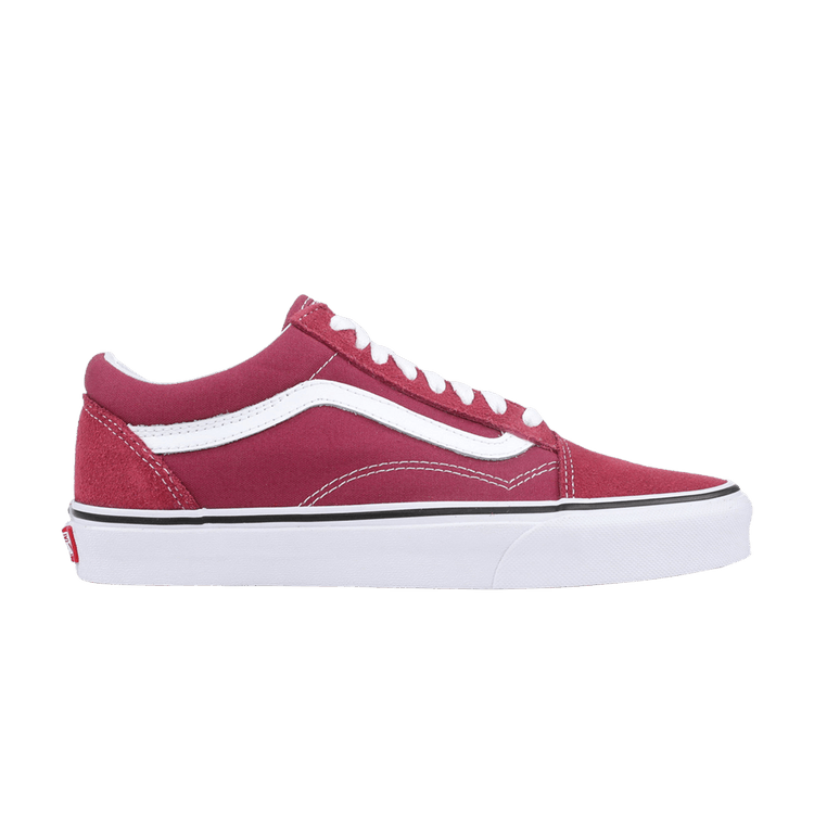 Vans Old Skool 'Dry Rose'