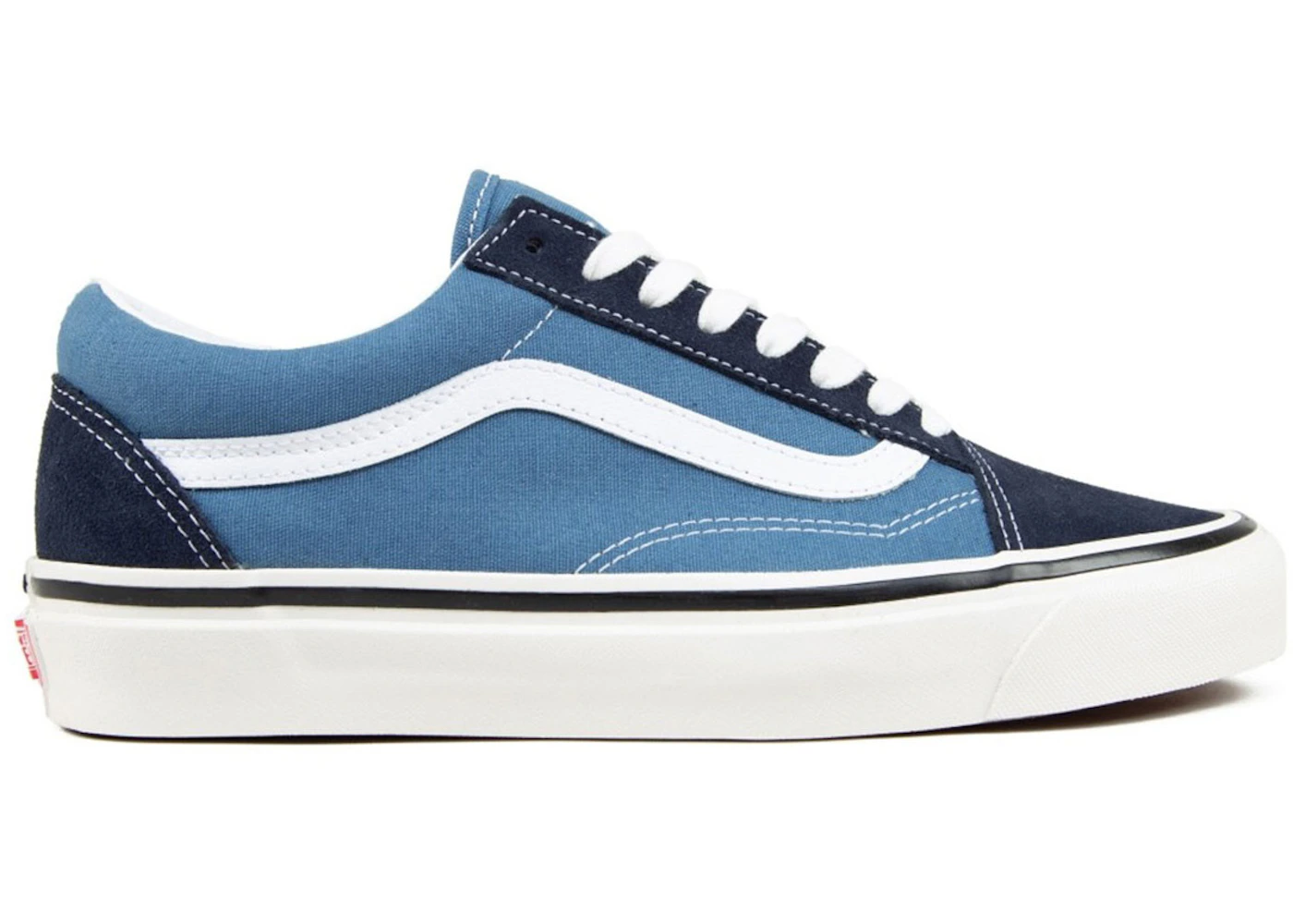 Vans Old Skool 36 DX Anaheim Factory Og Navy