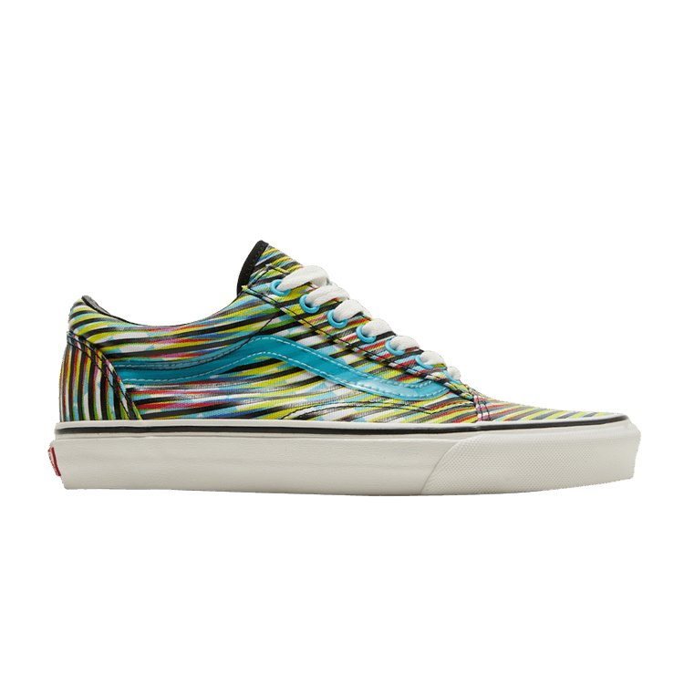 Anderson .Paak x Vans Old Skool DX 'Venice'